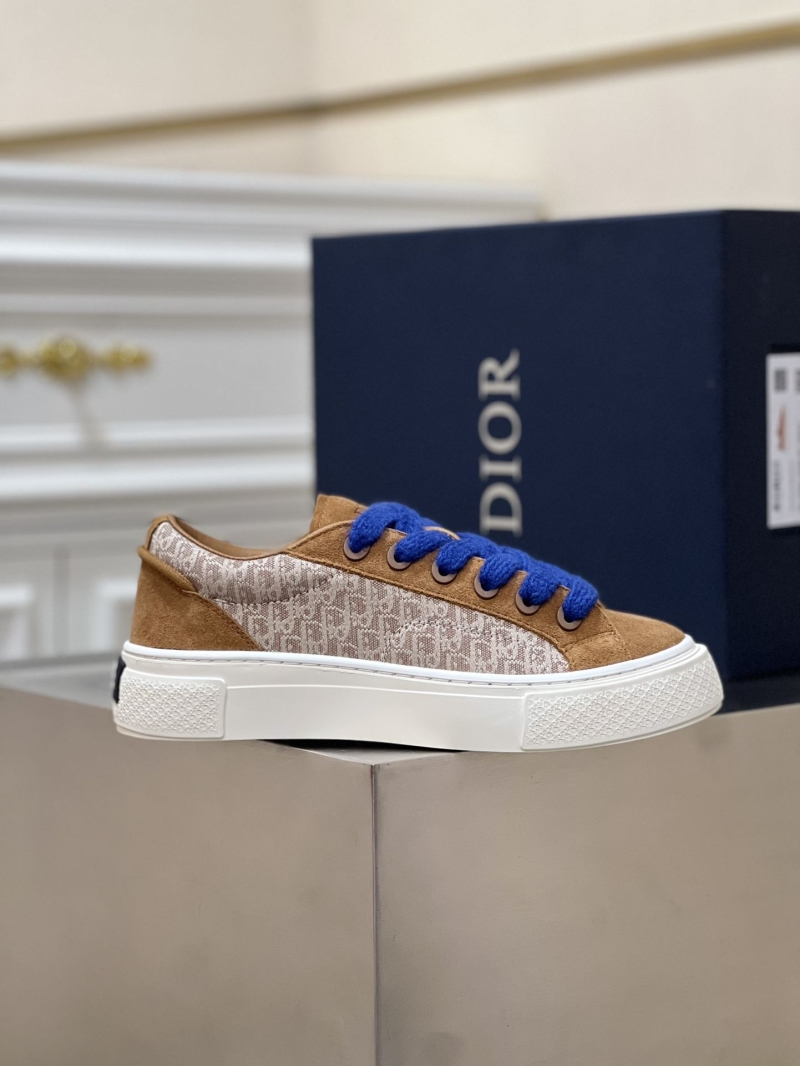 Christian Dior Sneakers